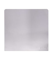 ZiiPa Kneedplank Paoli - 45 x 45 cm - RVS - Antislip