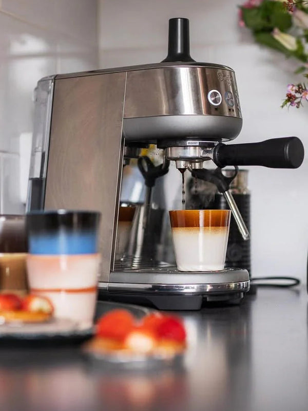 Koffie makers