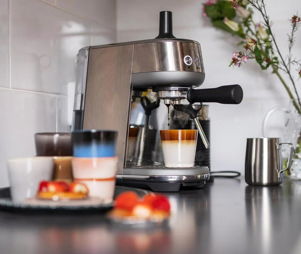 Koffie makers