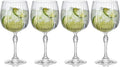 Bormioli Rocco Gin Tonic Glazen America 20's - 740 ml - 4 stuks
