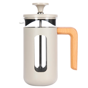 La Cafetière Cafetiere Pisa Latte 350 ml / 3 kops