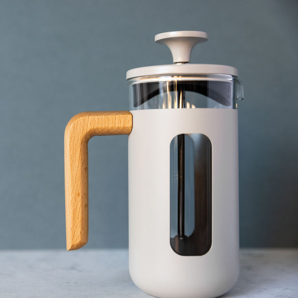 La Cafetière Cafetiere Pisa Latte 350 ml / 3 kops