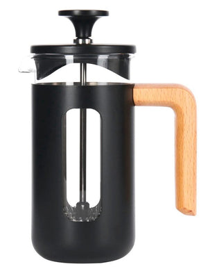 La Cafetière Cafetiere Pisa Zwart 350 ml / 3 kops