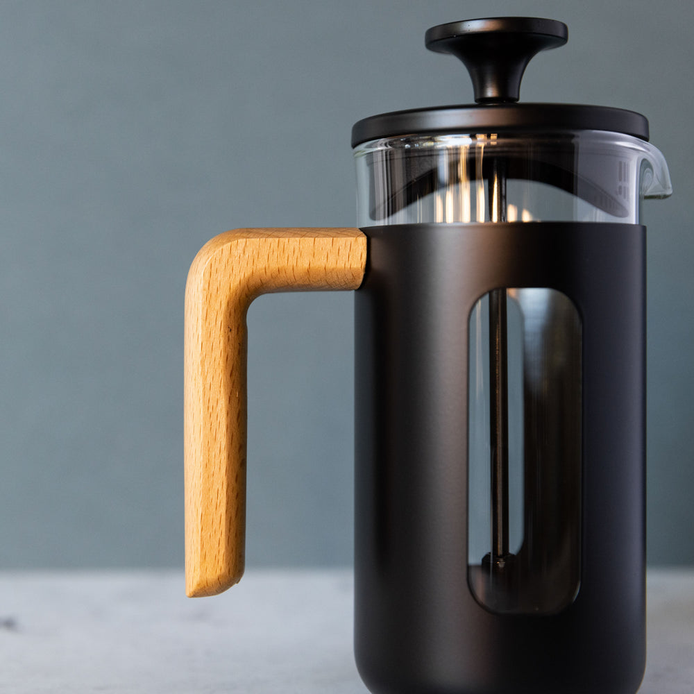 La Cafetière Cafetiere Pisa Zwart 350 ml / 3 kops