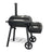 Landmann BBQ / Smoker Vinson 200 - Houtskoolbarbecue - Grilloppervlak 70.5 x 39.5 cm