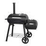 Landmann BBQ / Smoker Vinson 200 - Houtskoolbarbecue - Grilloppervlak 70.5 x 39.5 cm