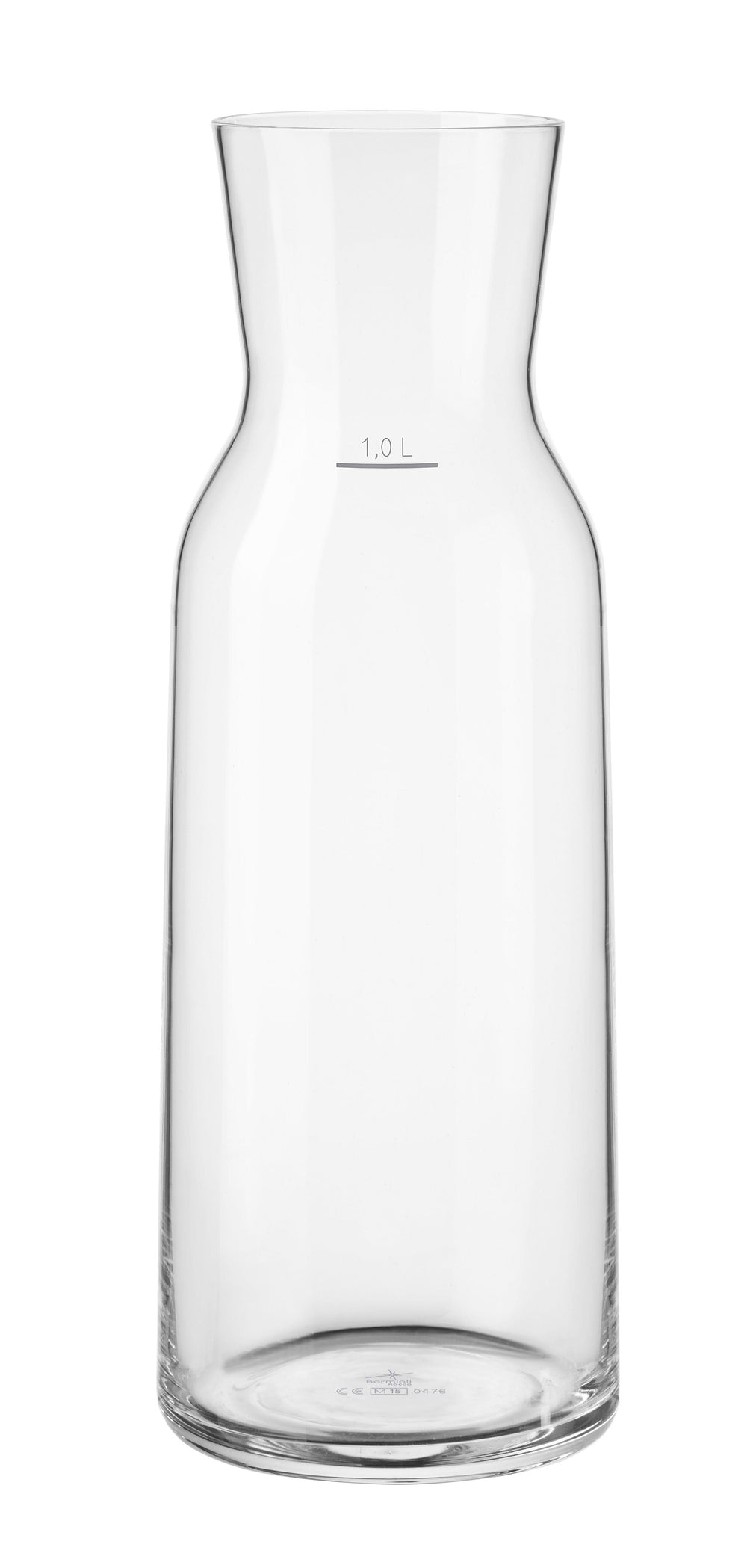 Bormioli Rocco Karaf / Waterkaraf - Aquaria - 1 liter