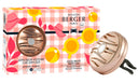 Maison Berger Autoparfum / Autodiffuser Estivale Blissful - Fruity Sun - met navulling