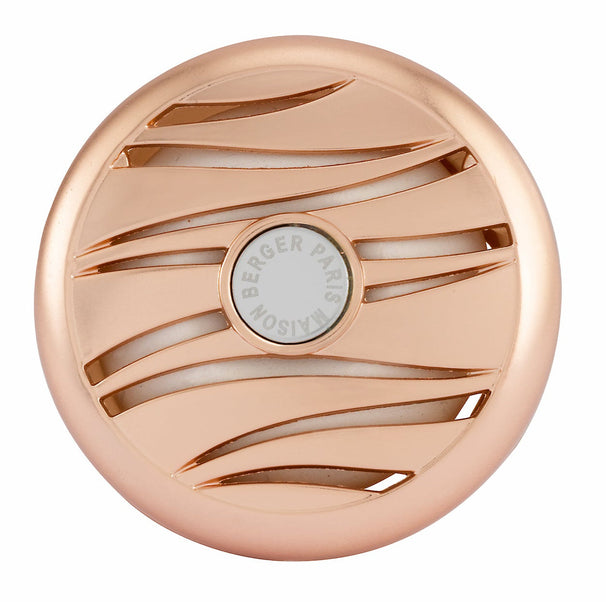 Maison Berger Autoparfum / Autodiffuser Estivale Blissful - Fruity Sun - met navulling
