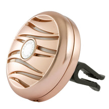 Maison Berger Autoparfum / Autodiffuser Estivale Blissful - Fruity Sun - met navulling