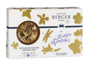 Maison Berger Autoparfumset Lolita Lempicka Goud - Met navulling