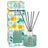Maison Berger Geurstokjes Estivale - Zest of Verbena - 90 ml