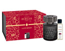Maison Berger Giftset - Geurbrander - Celebration Noir - Hypnotic Oud - 250 ml