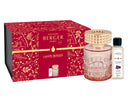 Maison Berger Giftset - Geurbrander - Celebration Nude - Hypnotic Oud - 250 ml