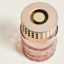Maison Berger Giftset - Geurbrander - Celebration Nude - Hypnotic Oud - 250 ml - bovenaanzicht