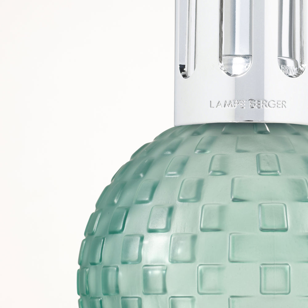 Maison Berger Giftset - Geurbrander - Disco Menthe - Zest of Verbena