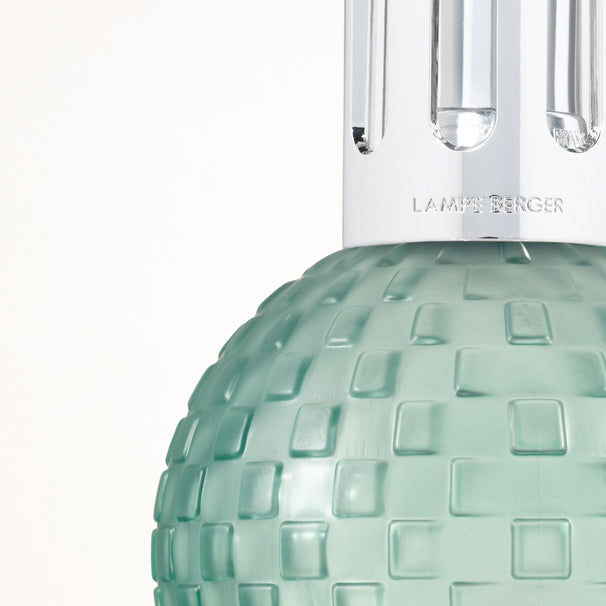 Maison Berger Giftset - Geurbrander - Disco Menthe - Zest of Verbena