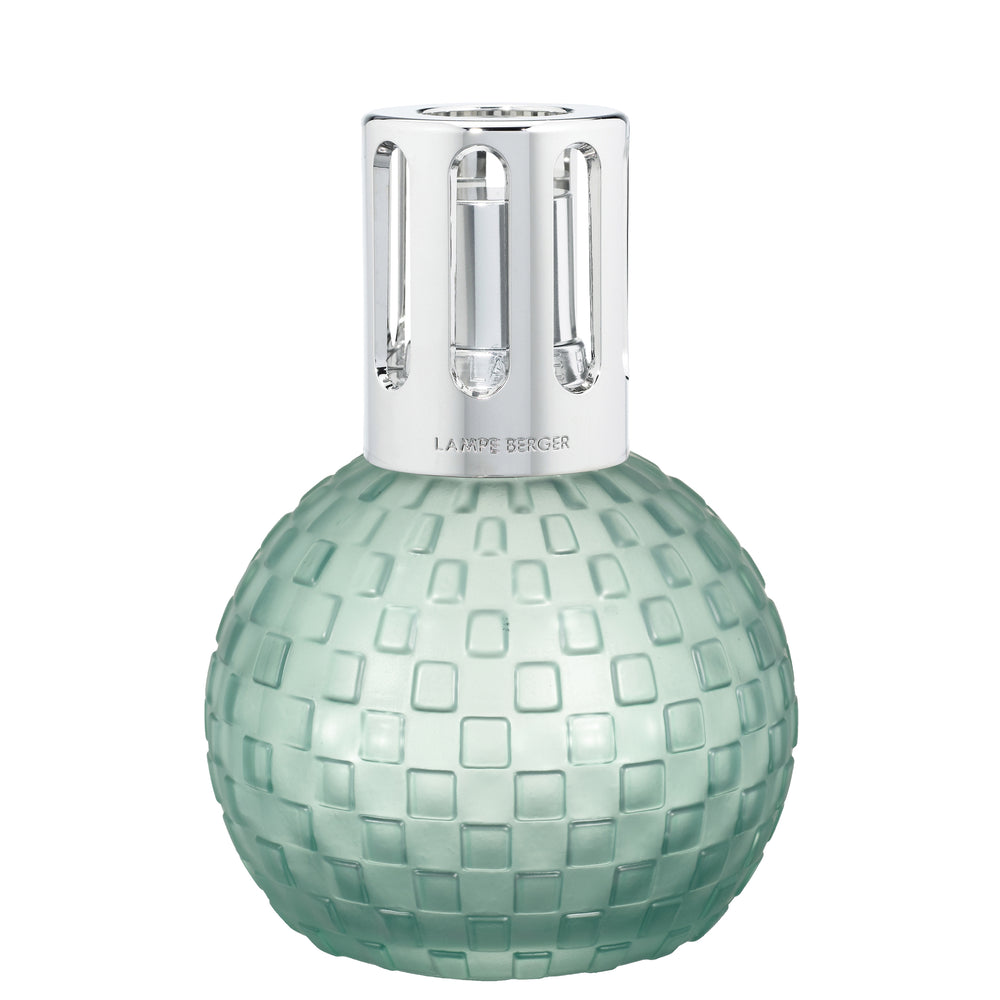 Maison Berger Giftset - Geurbrander - Disco Menthe - Zest of Verbena