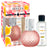 Maison Berger Giftset - Geurbrander - Disco Pêche - Fruity Sun