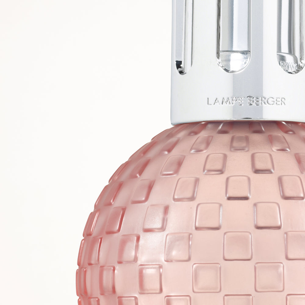 Maison Berger Giftset - Geurbrander - Disco Pêche - Fruity Sun