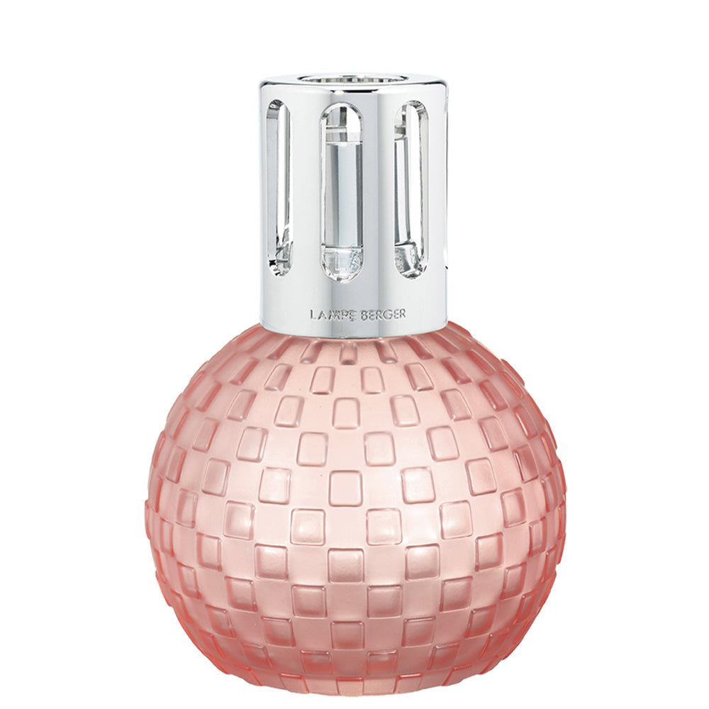 Maison Berger Giftset - Geurbrander - Disco Pêche - Fruity Sun