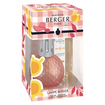 Maison Berger Giftset - Geurbrander - Disco Pêche - Fruity Sun