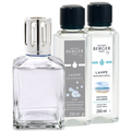 Maison Berger Giftset - Geurbrander Essentielle - Carrée - 2 x 250 ml