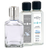 Maison Berger Giftset - Geurbrander Essentielle - Carrée - 2 x 250 ml