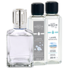 Maison Berger Giftset - Geurbrander Essentielle - Carrée - 2 x 250 ml