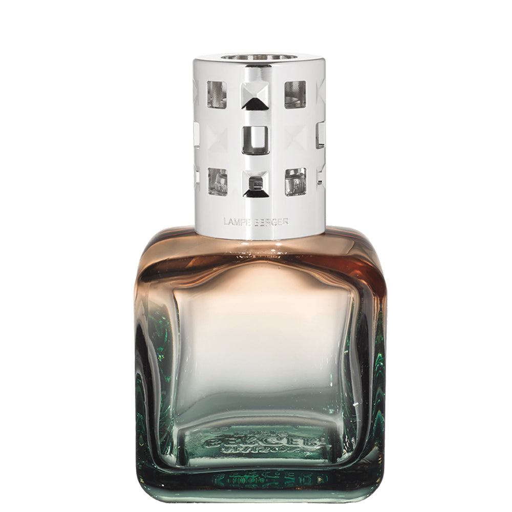Maison Berger Giftset - Geurbrander - Glaçon Pêche/Verte - Zest of Verbena