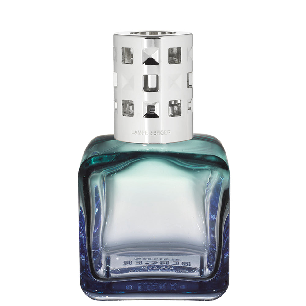 Maison Berger Giftset - Geurbrander - Glaçon Turquoise/Bleue - Ocean Breeze