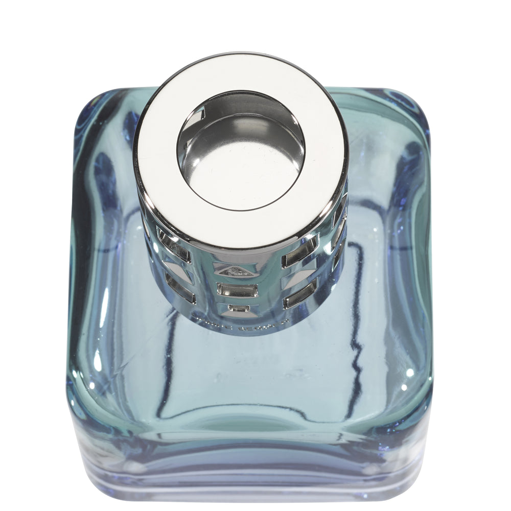 Maison Berger Giftset - Geurbrander - Glaçon Turquoise/Bleue - Ocean Breeze