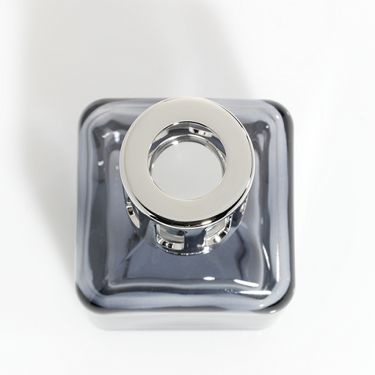 Maison Berger Giftset - Geurbrander Glaçon - Grijs - 250 ml