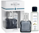 Maison Berger Giftset - Geurbrander Glaçon - Grijs - 250 ml