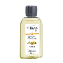 Maison Berger Navulling - voor geurstokjes - Fruity Sun - 200 ml