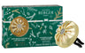 Maison Berger Autoparfum Diffuser Magical Gold - Amber Powder - met navulling