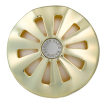 Maison Berger Autoparfum Diffuser Magical Gold - Amber Powder - met navulling