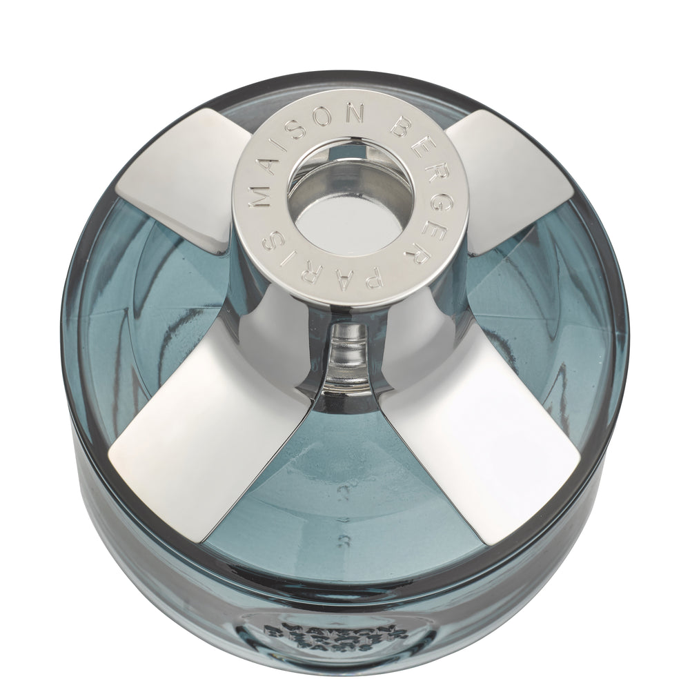 Maison Berger Giftset - Geurbrander - Identity Bleu