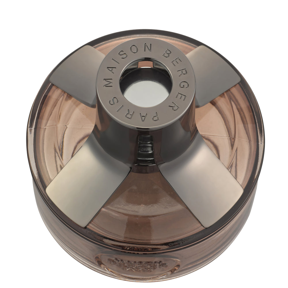 Maison Berger Giftset - Geurbrander - Identity Marron Rose