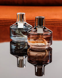 Maison Berger Giftset - Geurbrander - Identity Bleu