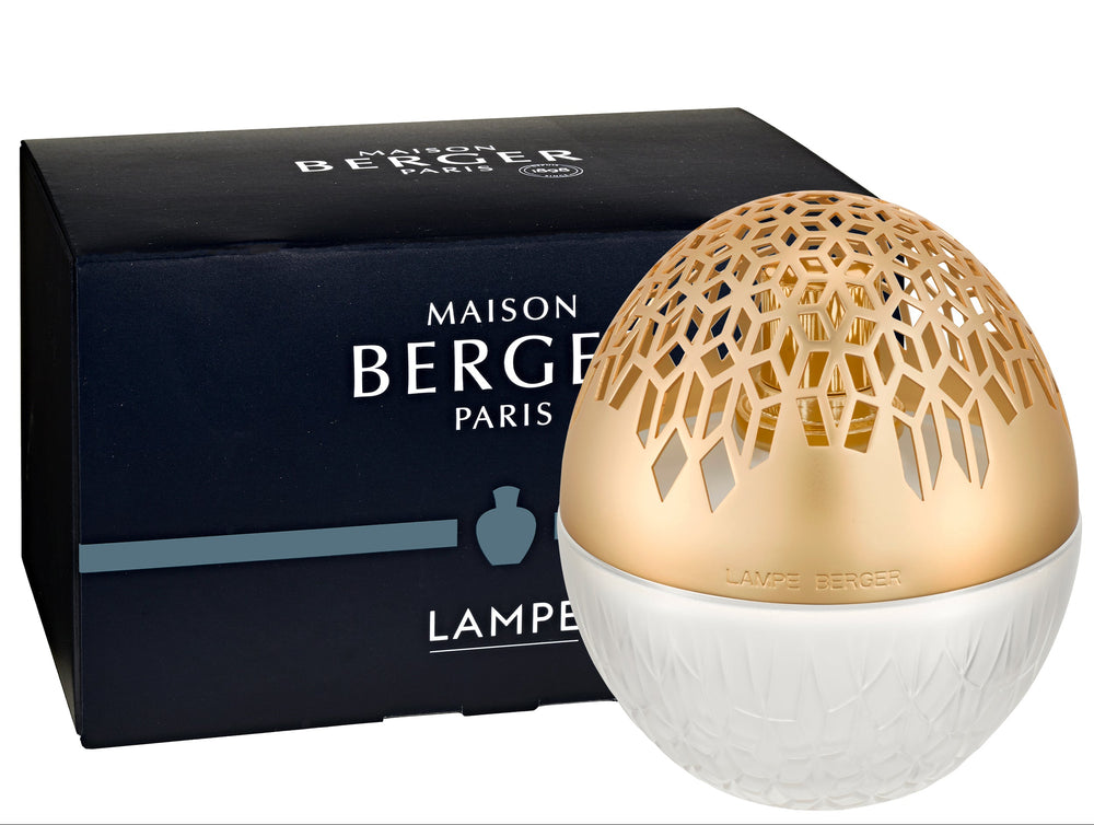 Maison Berger Giftset - Geurbrander - Luka Givrée