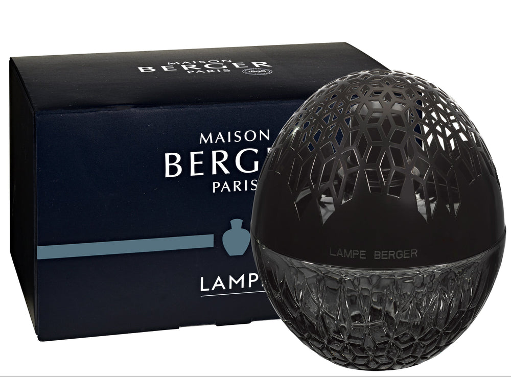 Maison Berger Giftset - Geurbrander - Luka Noire