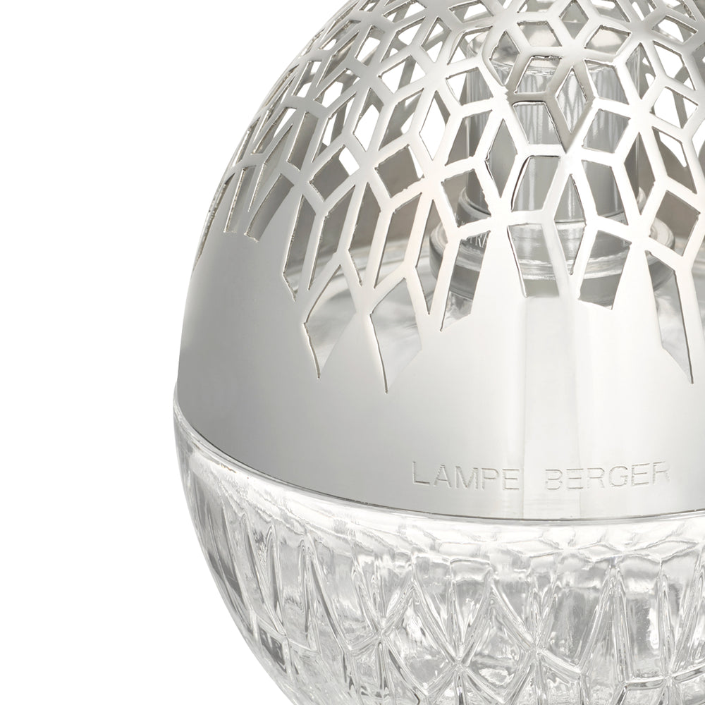 Maison Berger Giftset - Geurbrander - Luka Transparente