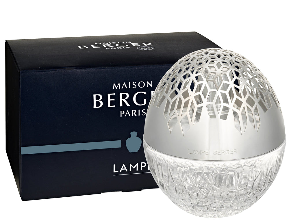 Maison Berger Giftset - Geurbrander - Luka Transparente