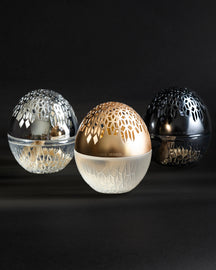 Maison Berger Giftset - Geurbrander - Luka Transparente
