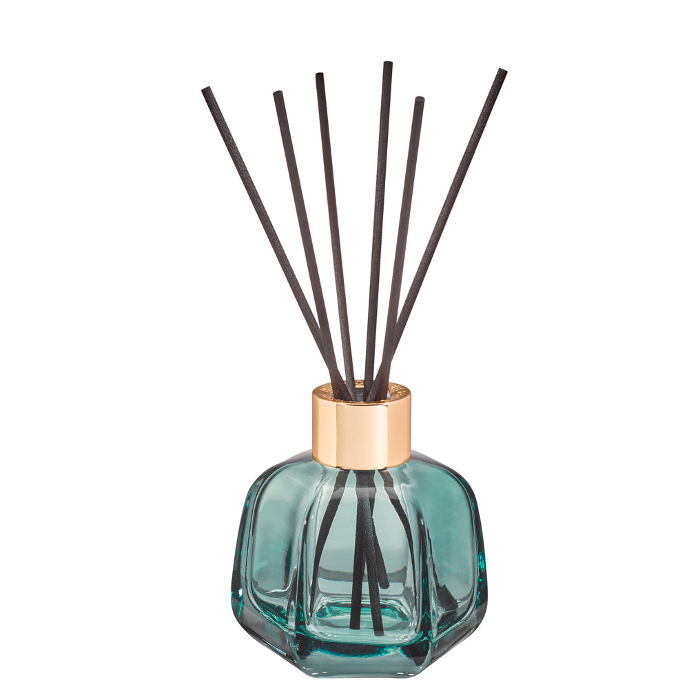 Maison Berger Geurstokjes Magical Vert - Amber Powder - 100ml