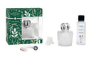 Maison Berger Giftset - Geurbrander - Magical Givrée - Amber Powder - 250 ml