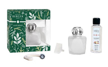 Maison Berger Giftset - Geurbrander - Magical Givrée - Amber Powder - 250 ml