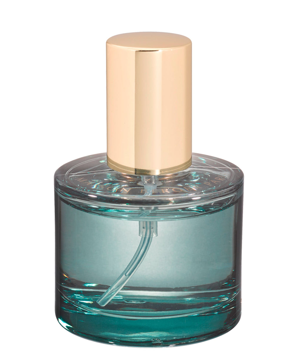 Maison Berger Giftset Magical - Roomspray 50ml & Parfumhanger - Amber Powder