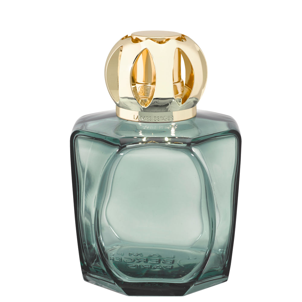 Maison Berger Giftset - Geurbrander - Magical Verte - Amber Powder - 250 ml